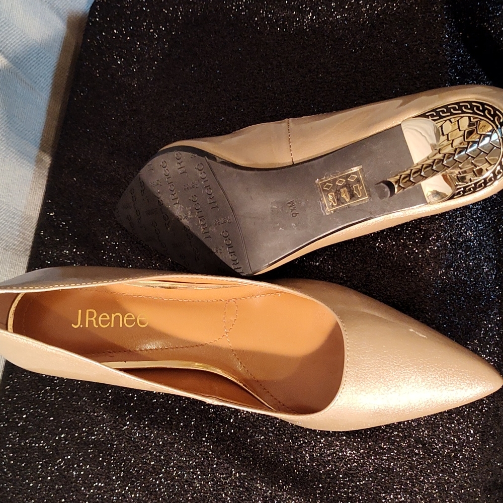 J. Renee Shoes - Picture 6 of 6